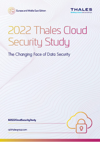 2022 cloud security study